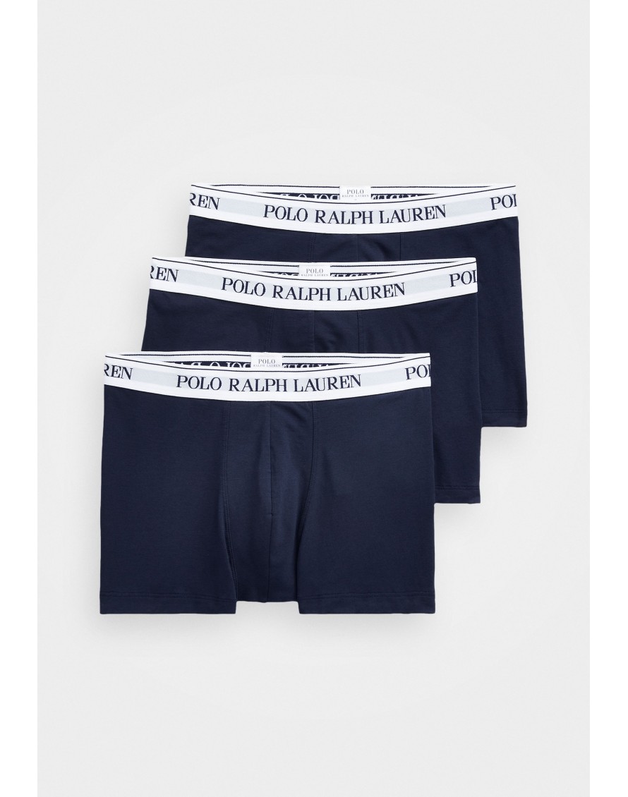 Ralph Lauren Bóxer TRUNK 3 PACK
