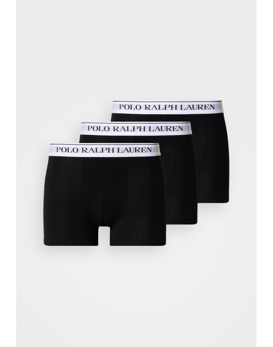 Ralph Lauren Bóxer TRUNK 3 PACK