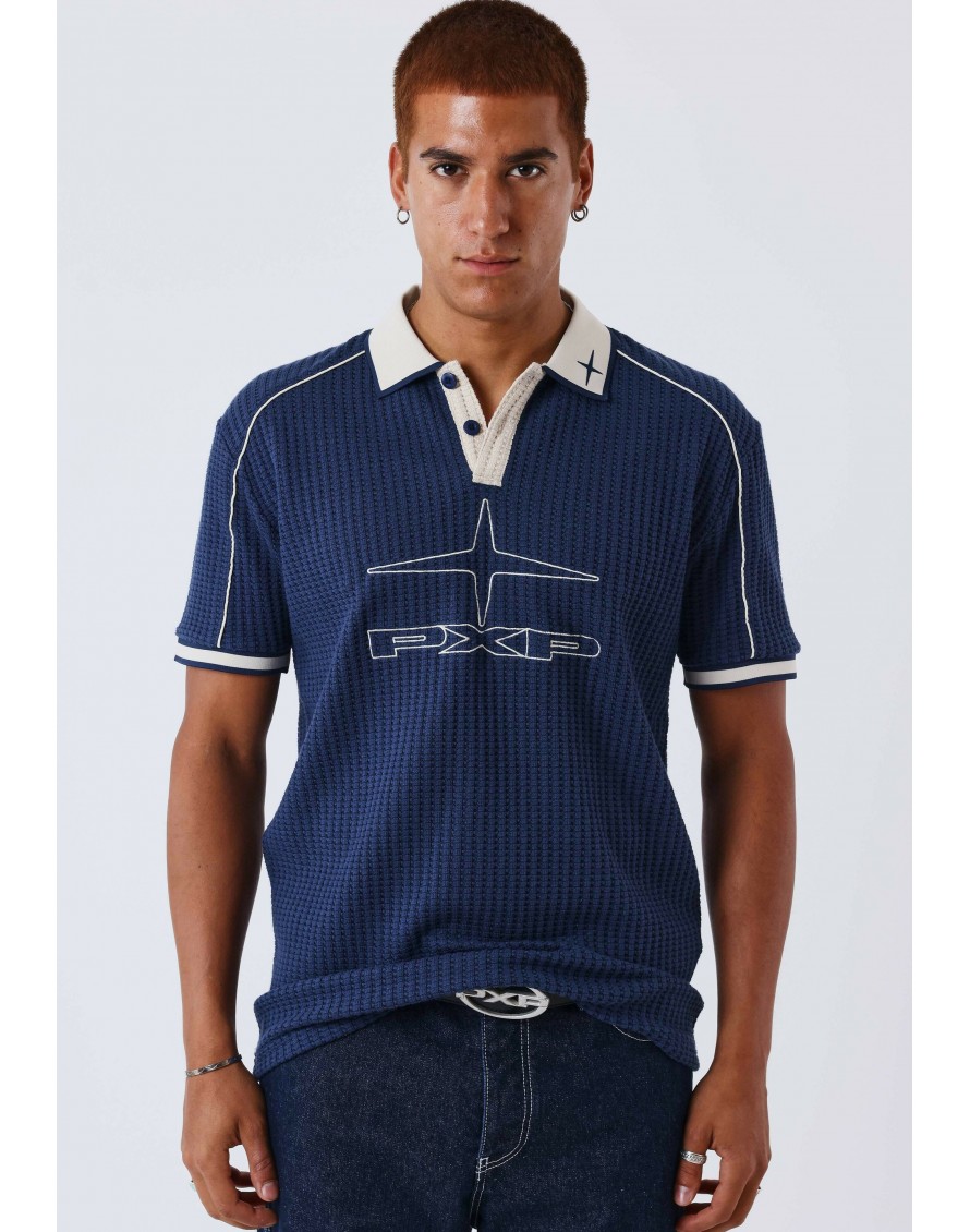 Project X Paris Polo Knockout