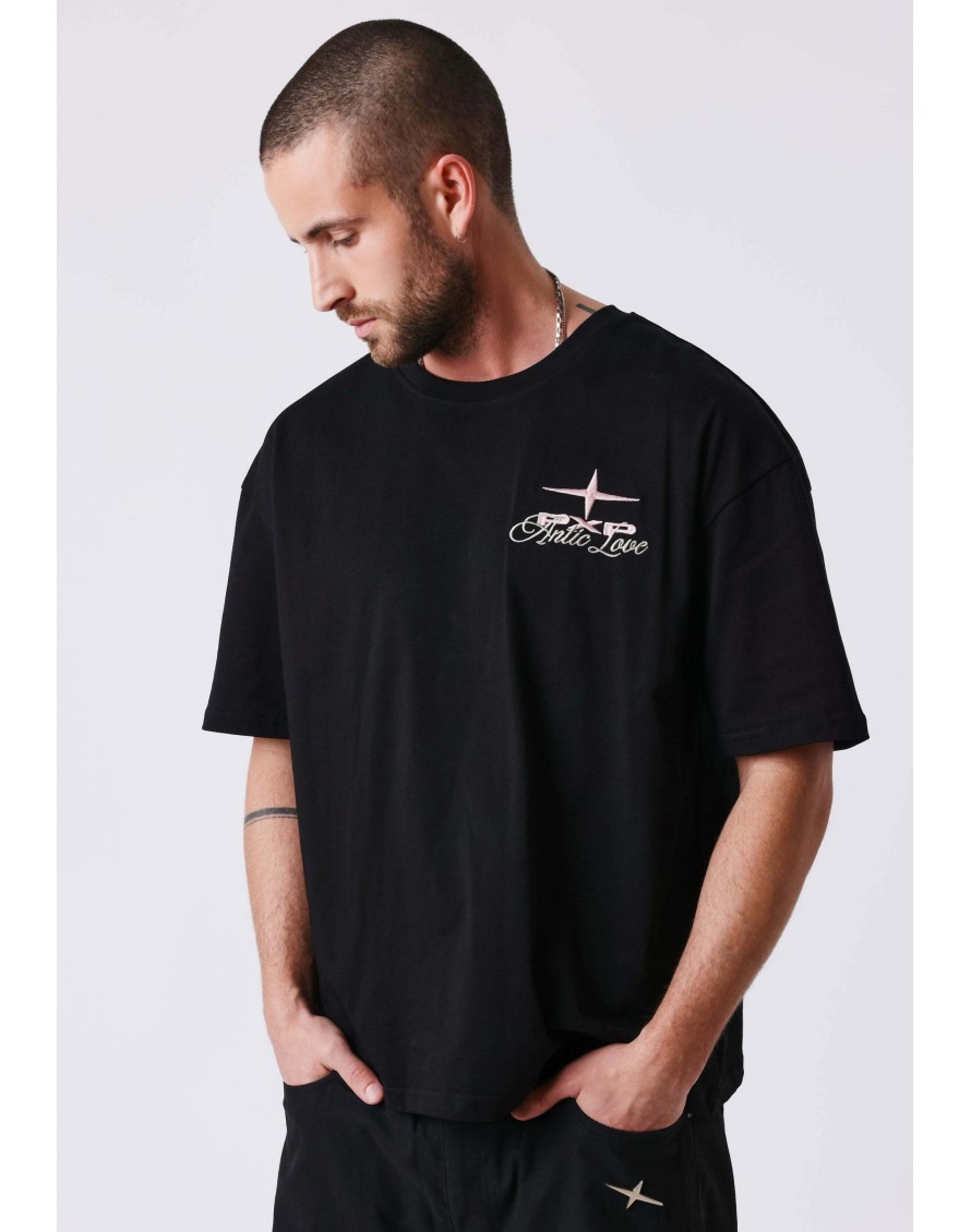 Project X Paris Camiseta Manches Courtes Triumph